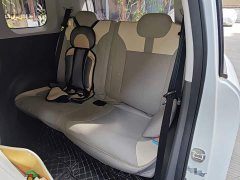 Changan Lumin 2024 130km Pure Joy Edition - ფოტო 13