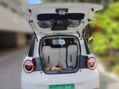 Changan Lumin 2024 130km Pure Joy Edition - ფოტო 15