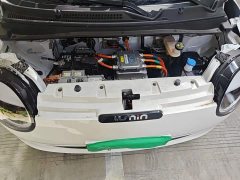 Changan Lumin 2024 130km Pure Joy Edition - ფოტო 16