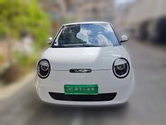 Changan Lumin 2024 130km Pure Joy Edition - ფოტო 2