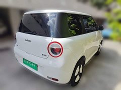 Changan Lumin 2024 130km Pure Joy Edition - ფოტო 4