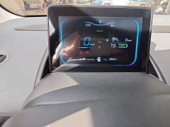 Changan Lumin 2024 130km Pure Joy Edition - ფოტო 8