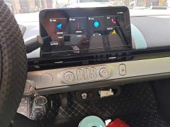 Changan Lumin 2024 130km Pure Joy Edition - ფოტო 9