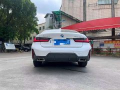BMW 3 Series 325Li M Sport Package - ფოტო 6