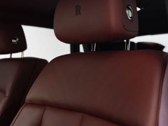 Rolls-Royce Phantom 2018 6.7T Long Wheelbase - ფოტო 10