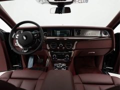 Rolls-Royce Phantom 2018 6.7T Long Wheelbase - ფოტო 11