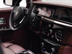 Rolls-Royce Phantom 2018 6.7T Long Wheelbase - ფოტო 14
