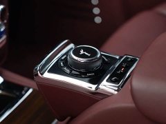 Rolls-Royce Phantom 2018 6.7T Long Wheelbase - ფოტო 15