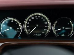 Rolls-Royce Phantom 2018 6.7T Long Wheelbase - ფოტო 16