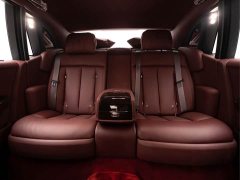 Rolls-Royce Phantom 2018 6.7T Long Wheelbase - ფოტო 18