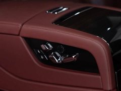 Rolls-Royce Phantom 2018 6.7T Long Wheelbase - ფოტო 19