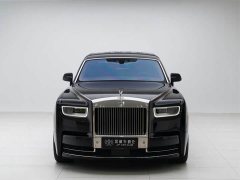 Rolls-Royce Phantom 2018 6.7T Long Wheelbase - ფოტო 2