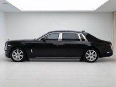 Rolls-Royce Phantom 2018 6.7T Long Wheelbase - ფოტო 3