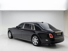 Rolls-Royce Phantom 2018 6.7T Long Wheelbase - ფოტო 4