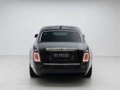 Rolls-Royce Phantom 2018 6.7T Long Wheelbase - ფოტო 5