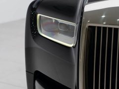 Rolls-Royce Phantom 2018 6.7T Long Wheelbase - ფოტო 6