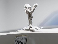 Rolls-Royce Phantom 2018 6.7T Long Wheelbase - ფოტო 7