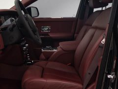 Rolls-Royce Phantom 2018 6.7T Long Wheelbase - ფოტო 8