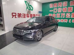 Volkswagen Lavida 2023 300TSI DSG Manyi Edition - ფოტო 1