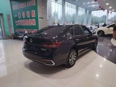 Volkswagen Lavida 2023 300TSI DSG Manyi Edition - ფოტო 13