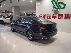 Volkswagen Lavida 2023 300TSI DSG Manyi Edition - ფოტო 14
