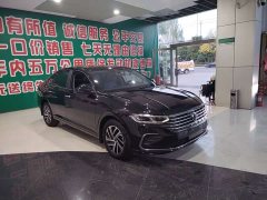 Volkswagen Lavida 2023 300TSI DSG Manyi Edition - ფოტო 3