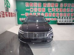 Volkswagen Lavida 2023 300TSI DSG Manyi Edition - ფოტო 4