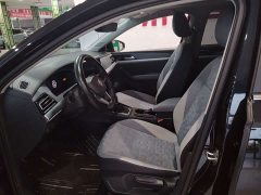 Volkswagen Lavida 2023 300TSI DSG Manyi Edition - ფოტო 9