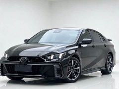 Trumpchi Leopard 400T Automatic R PRO - ფოტო 1