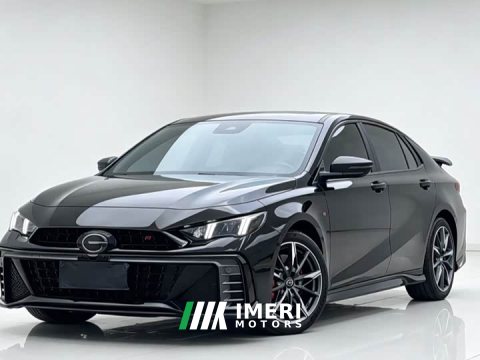 2023 Trumpchi Leopard 400T Automatic R PRO - ავტომობილი ჩინეთიდან