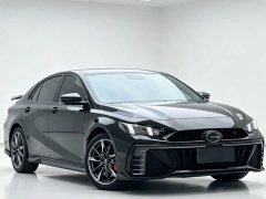 Trumpchi Leopard 400T Automatic R PRO - ფოტო 3