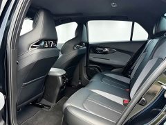 Trumpchi Leopard 400T Automatic R PRO - ფოტო 4