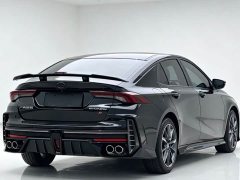 Trumpchi Leopard 400T Automatic R PRO - ფოტო 8