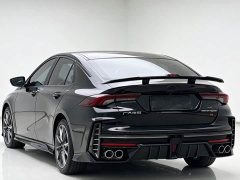Trumpchi Leopard 400T Automatic R PRO - ფოტო 9