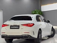 Mercedes-Benz C-Class 2023 C 260 L AMG Line - ფოტო 4