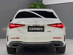 Mercedes-Benz C-Class 2023 C 260 L AMG Line - ფოტო 5