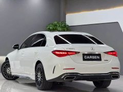 Mercedes-Benz C-Class 2023 C 260 L AMG Line - ფოტო 6