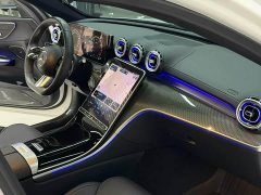 Mercedes-Benz C-Class 2023 C 260 L AMG Line - ფოტო 7