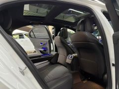 Mercedes-Benz C-Class 2023 C 260 L AMG Line - ფოტო 9