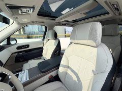 Zeekr 9X 2025 Hyper Edition 70kWh Six-Seater - ფოტო 12