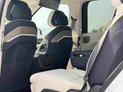 Zeekr 9X 2025 Hyper Edition 70kWh Six-Seater - ფოტო 13