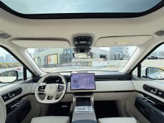 Zeekr 9X 2025 Hyper Edition 70kWh Six-Seater - ფოტო 14