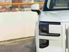 Zeekr 9X 2025 Hyper Edition 70kWh Six-Seater - ფოტო 16