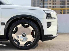 Zeekr 9X 2025 Hyper Edition 70kWh Six-Seater - ფოტო 18