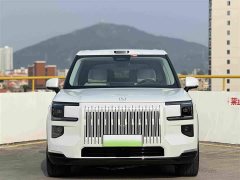Zeekr 9X 2025 Hyper Edition 70kWh Six-Seater - ფოტო 2