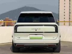 Zeekr 9X 2025 Hyper Edition 70kWh Six-Seater - ფოტო 5