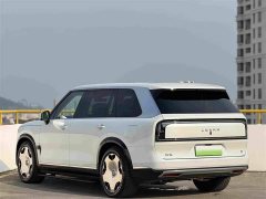 Zeekr 9X 2025 Hyper Edition 70kWh Six-Seater - ფოტო 6