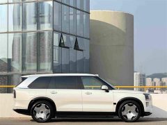 Zeekr 9X 2025 Hyper Edition 70kWh Six-Seater - ფოტო 7