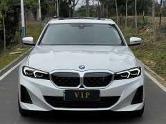 BMW i3 eDrive 35 L - ფოტო 2