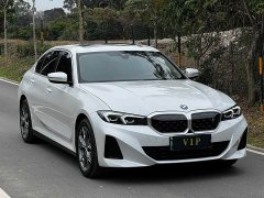 BMW i3 eDrive 35 L - ფოტო 3